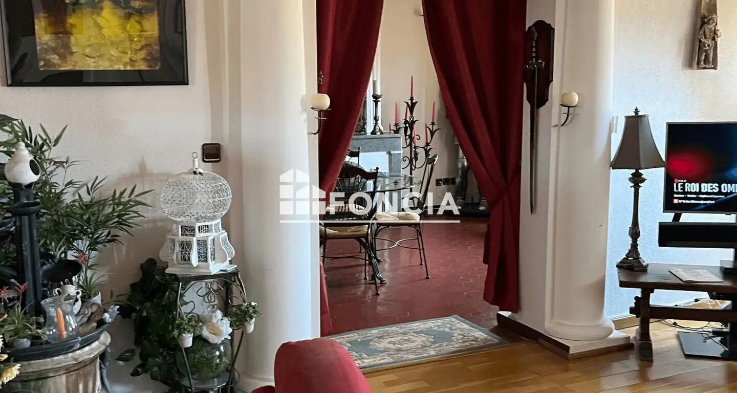 Appartement à vendre, 112m², Alès