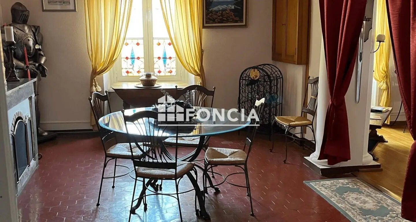 Appartement à vendre, 112m², Alès