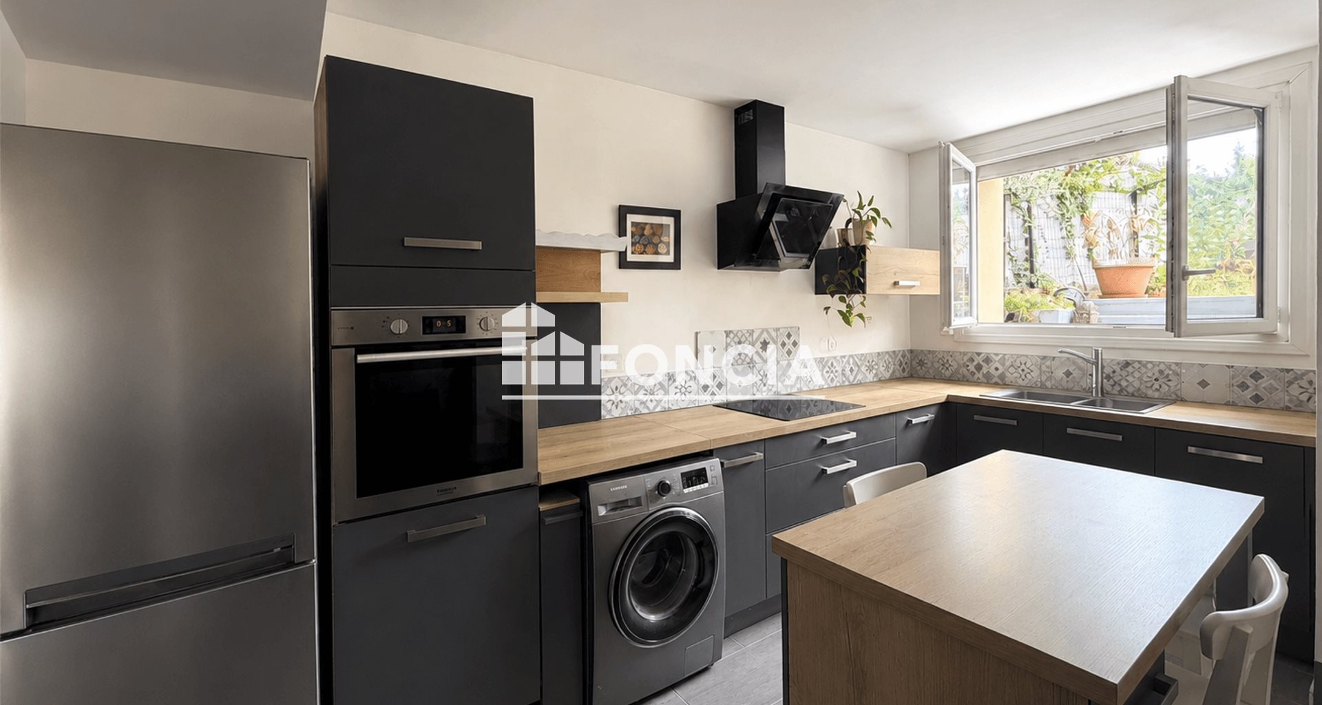 Maison à vendre, 92m², Le Mans