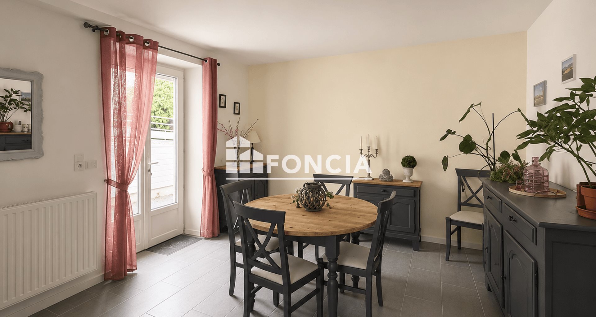 Maison à vendre, 92m², Le Mans
