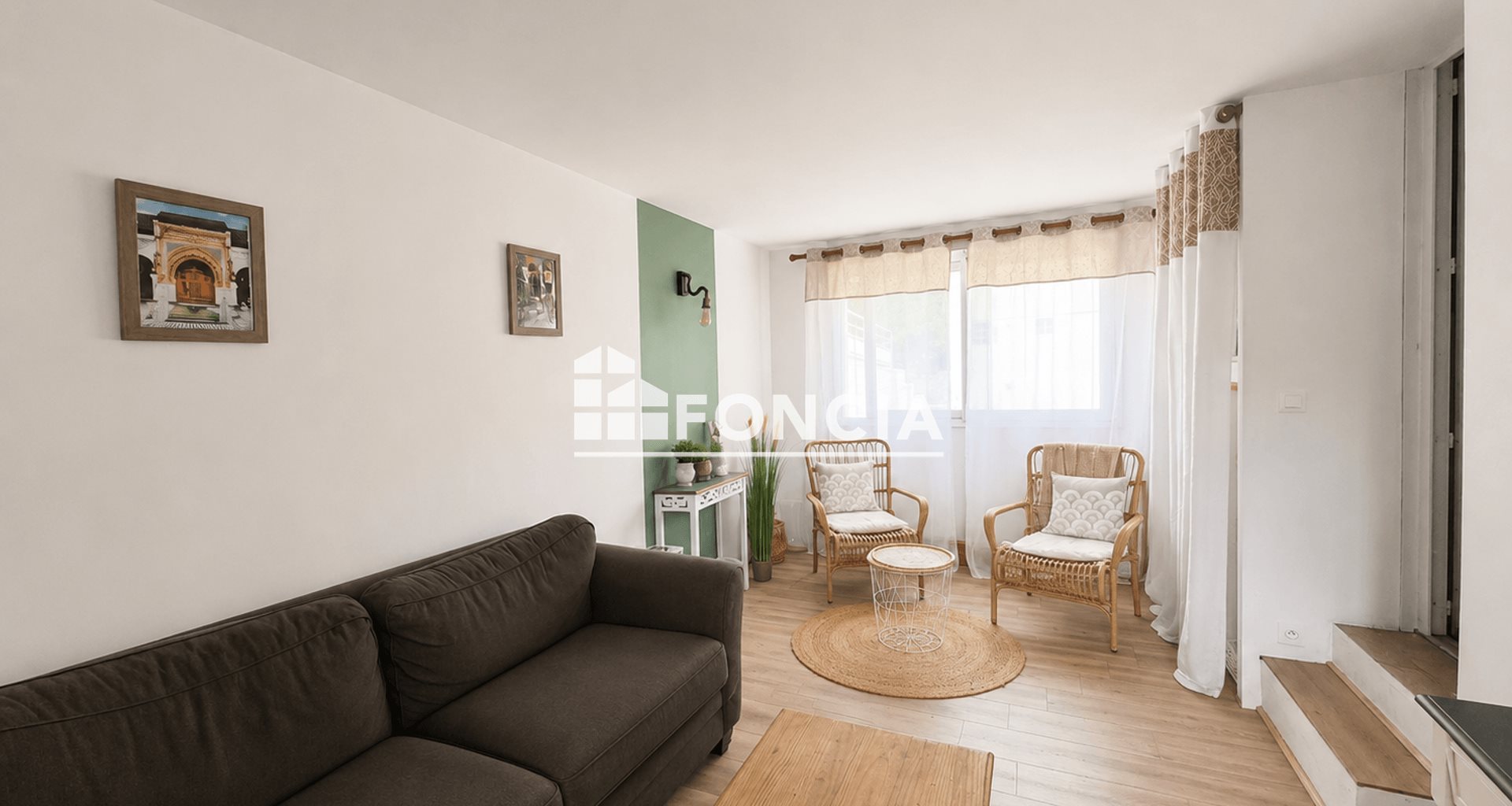 Maison à vendre, 92m², Le Mans