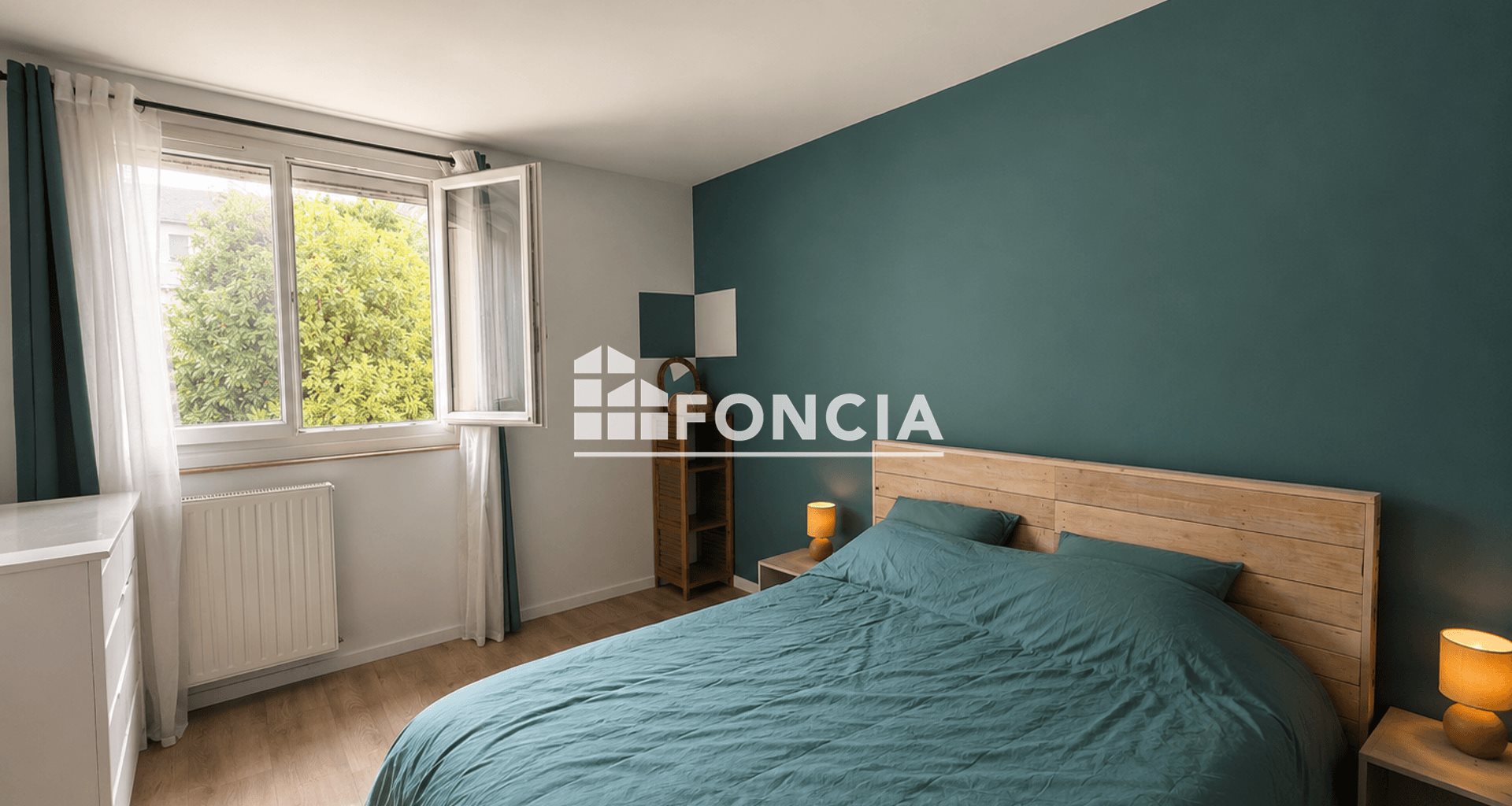 Maison à vendre, 92m², Le Mans
