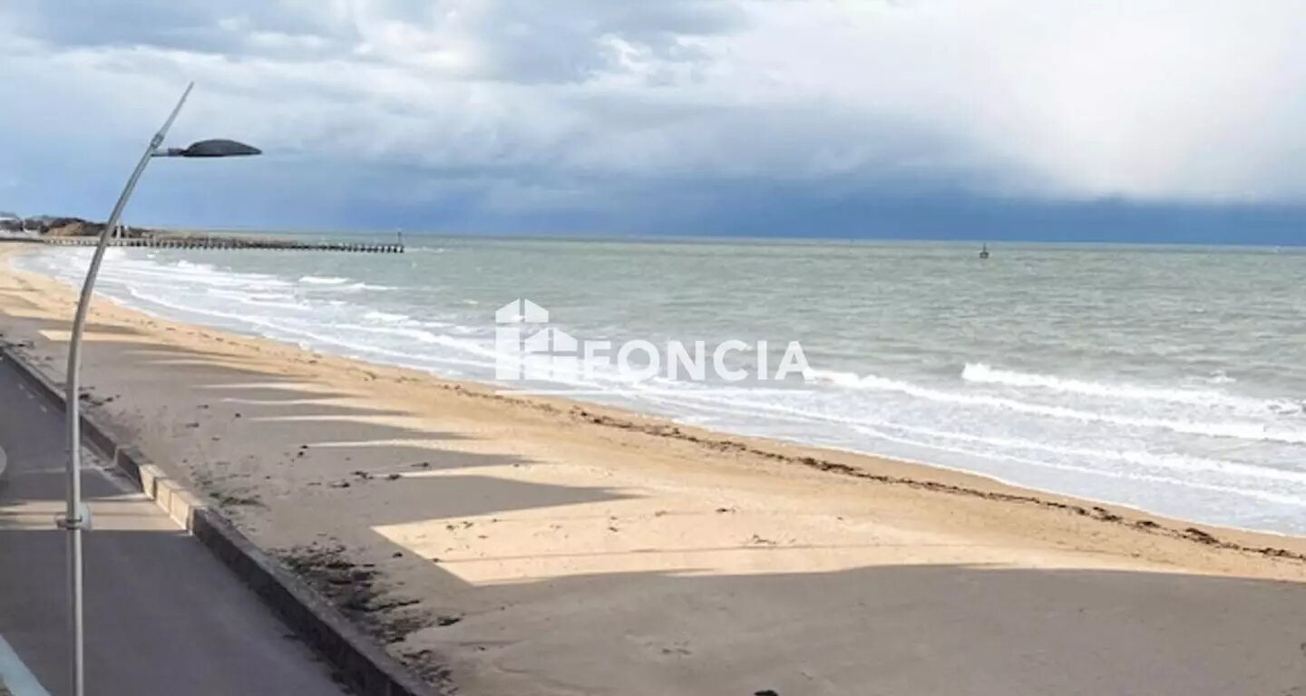 Maison à vendre, 100m², Courseulles-sur-Mer