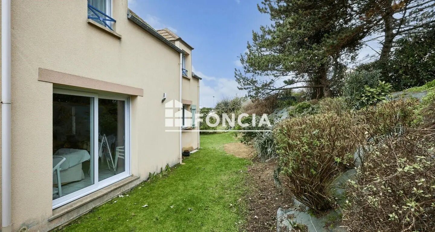 Maison à vendre, 100m², Courseulles-sur-Mer