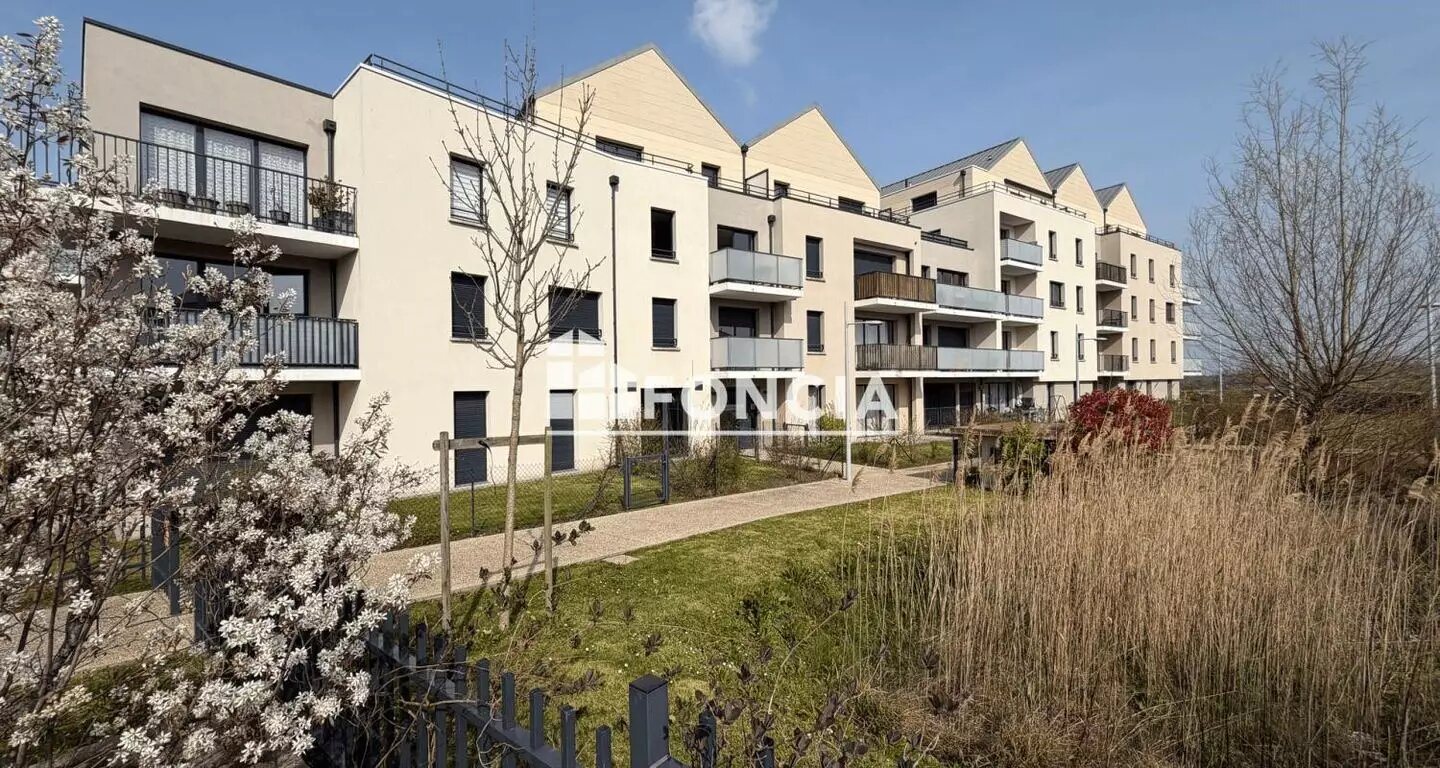 Appartement à vendre, 35m², Epron