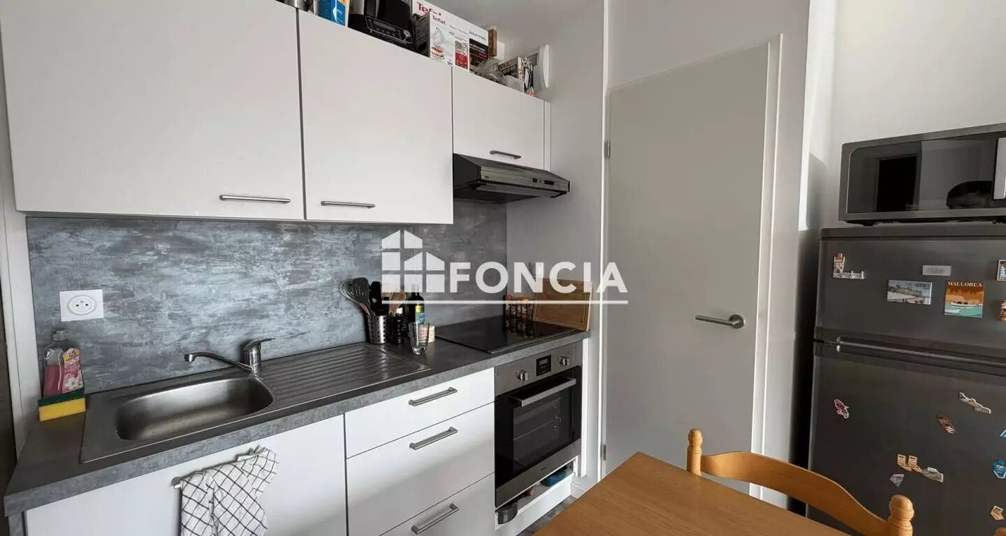 Appartement à vendre, 35m², Epron