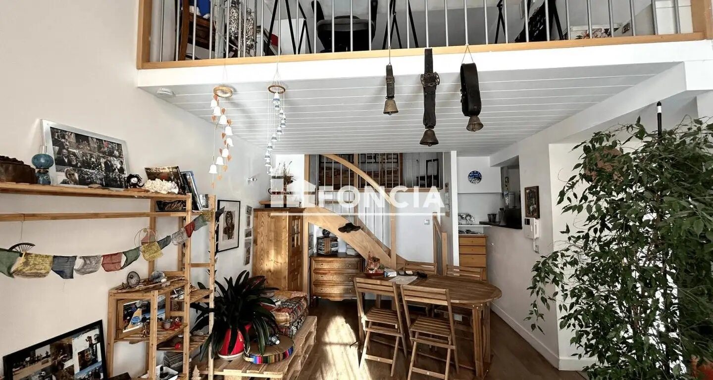 Appartement à vendre, 68m², Passy