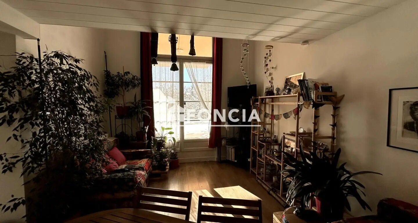 Appartement à vendre, 68m², Passy