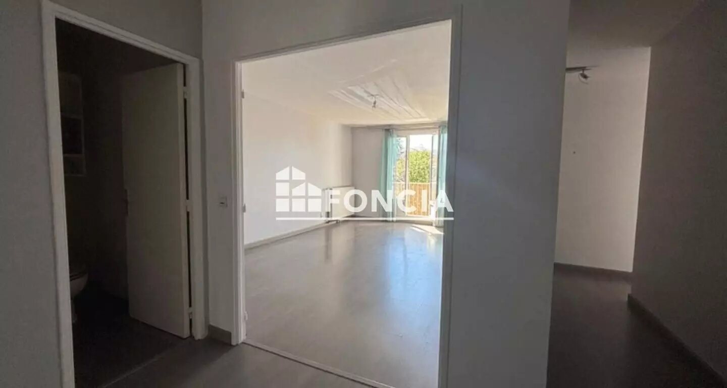 Appartement à vendre, 71m², Pau