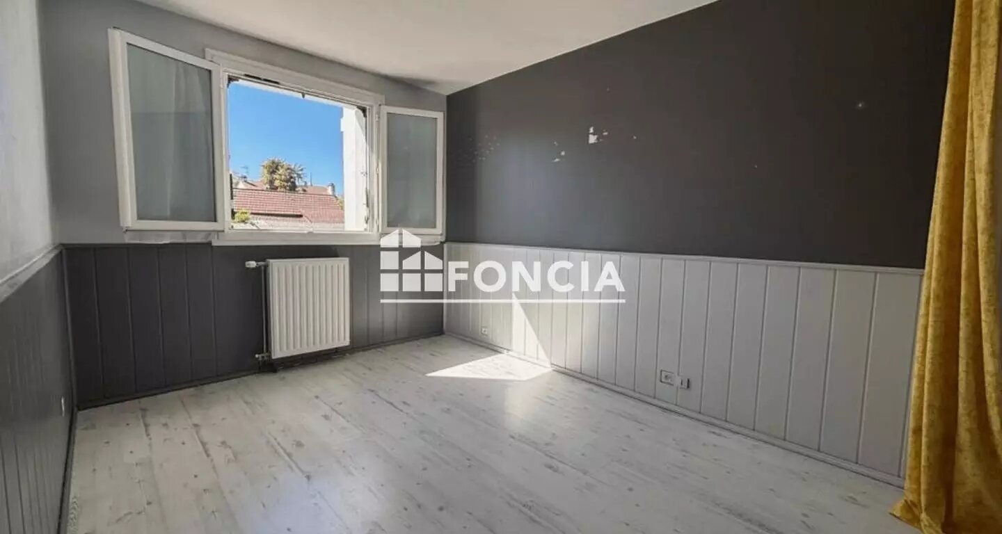Appartement à vendre, 71m², Pau