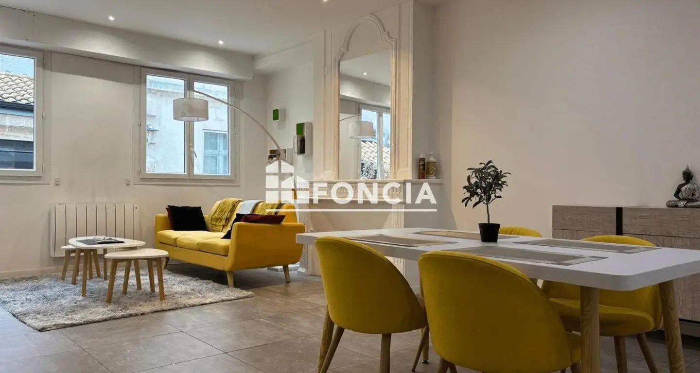Appartement à vendre, NaNm², Bordeaux