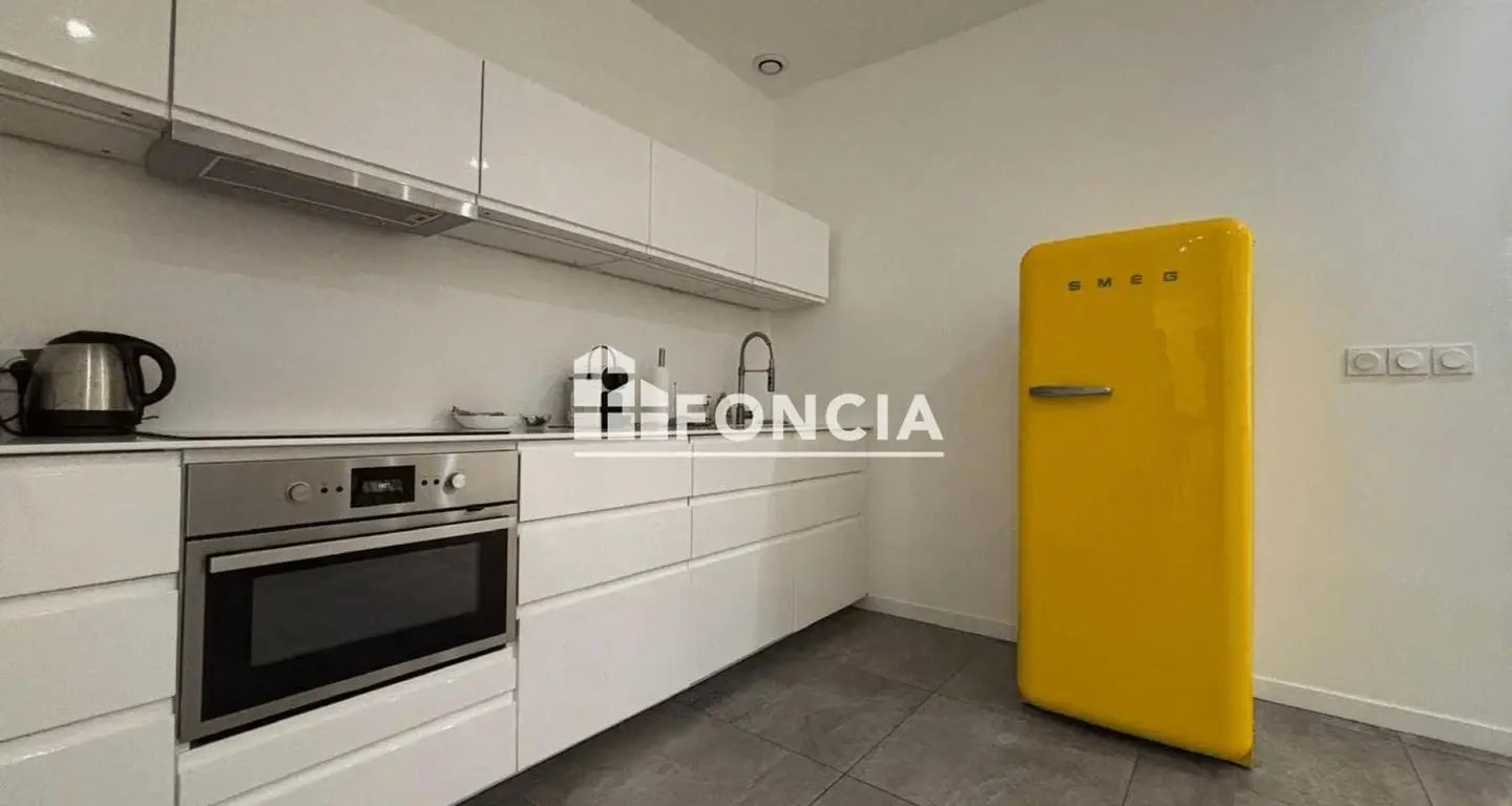 Appartement à vendre, NaNm², Bordeaux