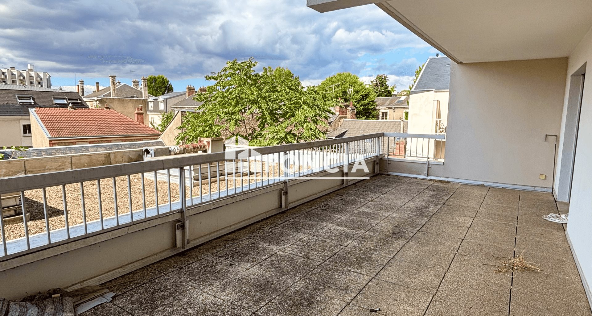 Appartement à vendre, 100m², Orléans