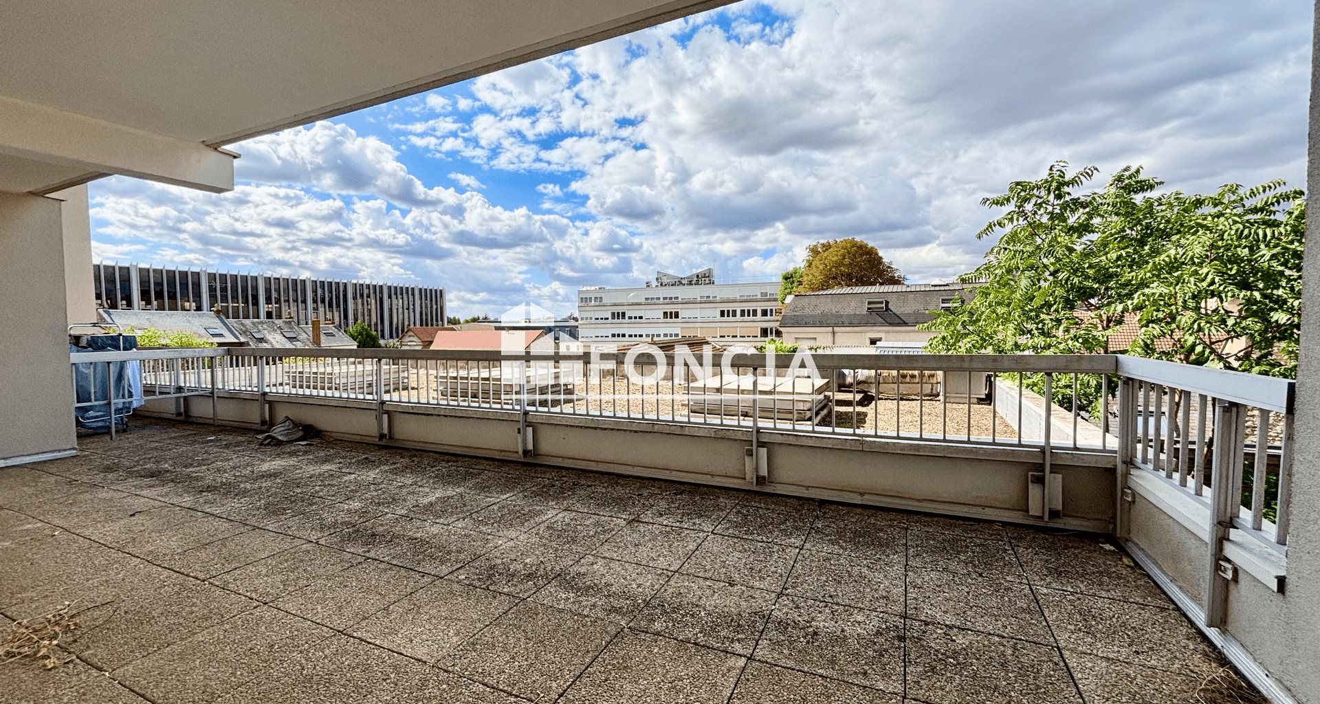 Appartement à vendre, 100m², Orléans