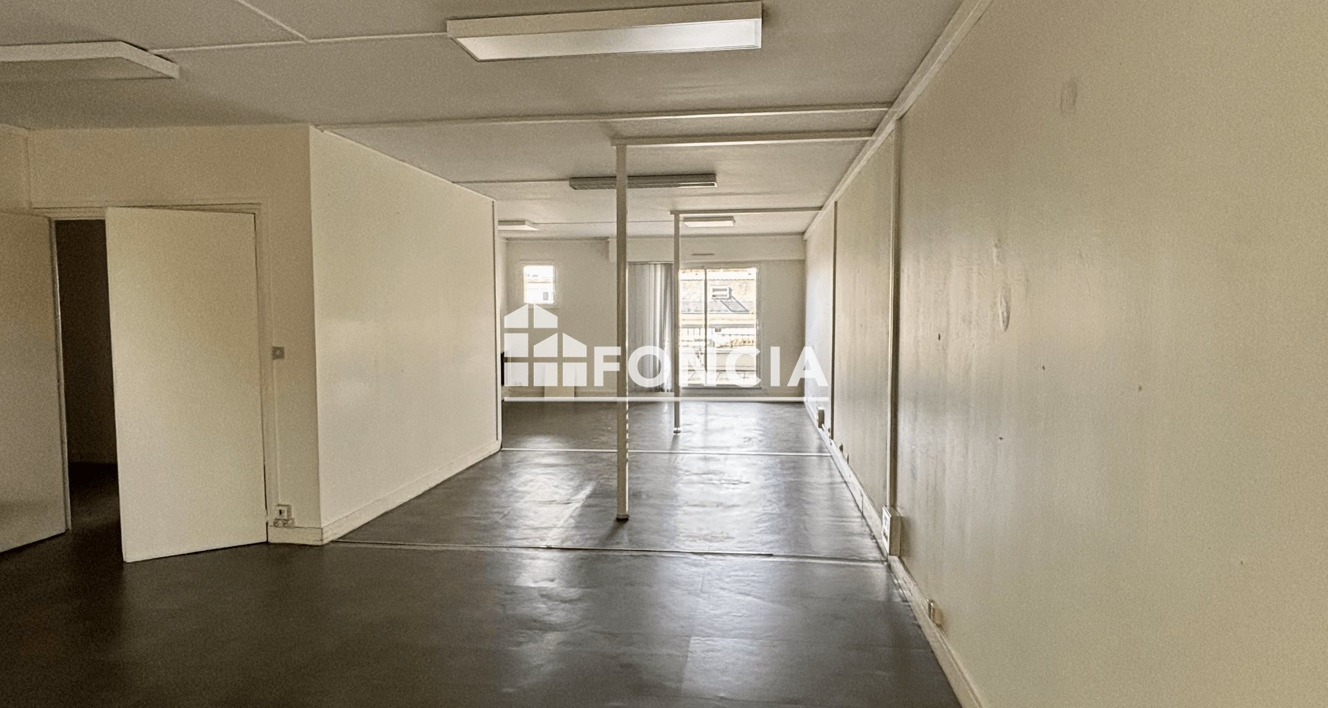 Appartement à vendre, 100m², Orléans