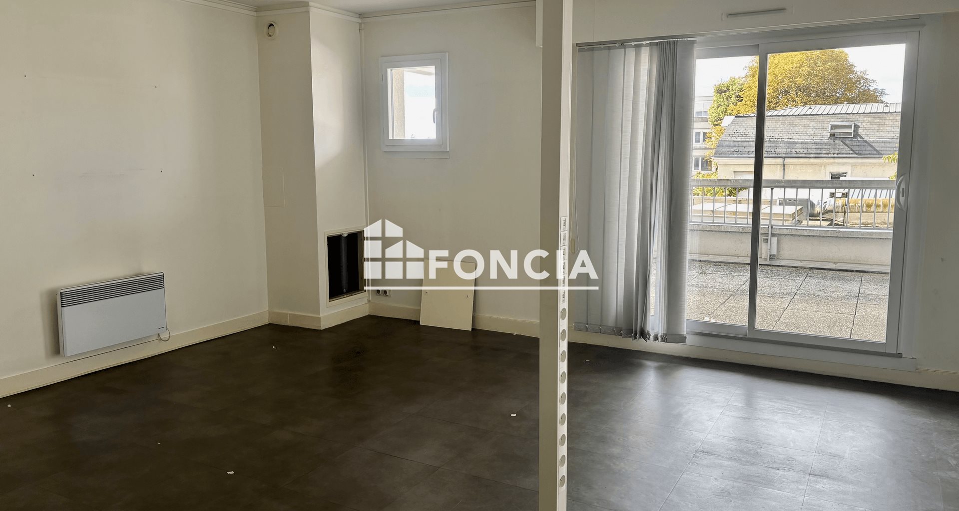 Appartement à vendre, 100m², Orléans