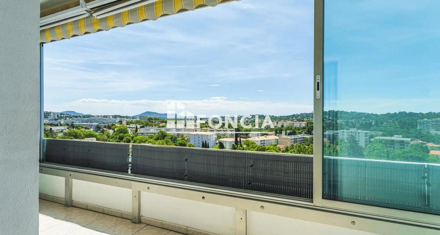 Appartement à vendre, 55m², Toulon