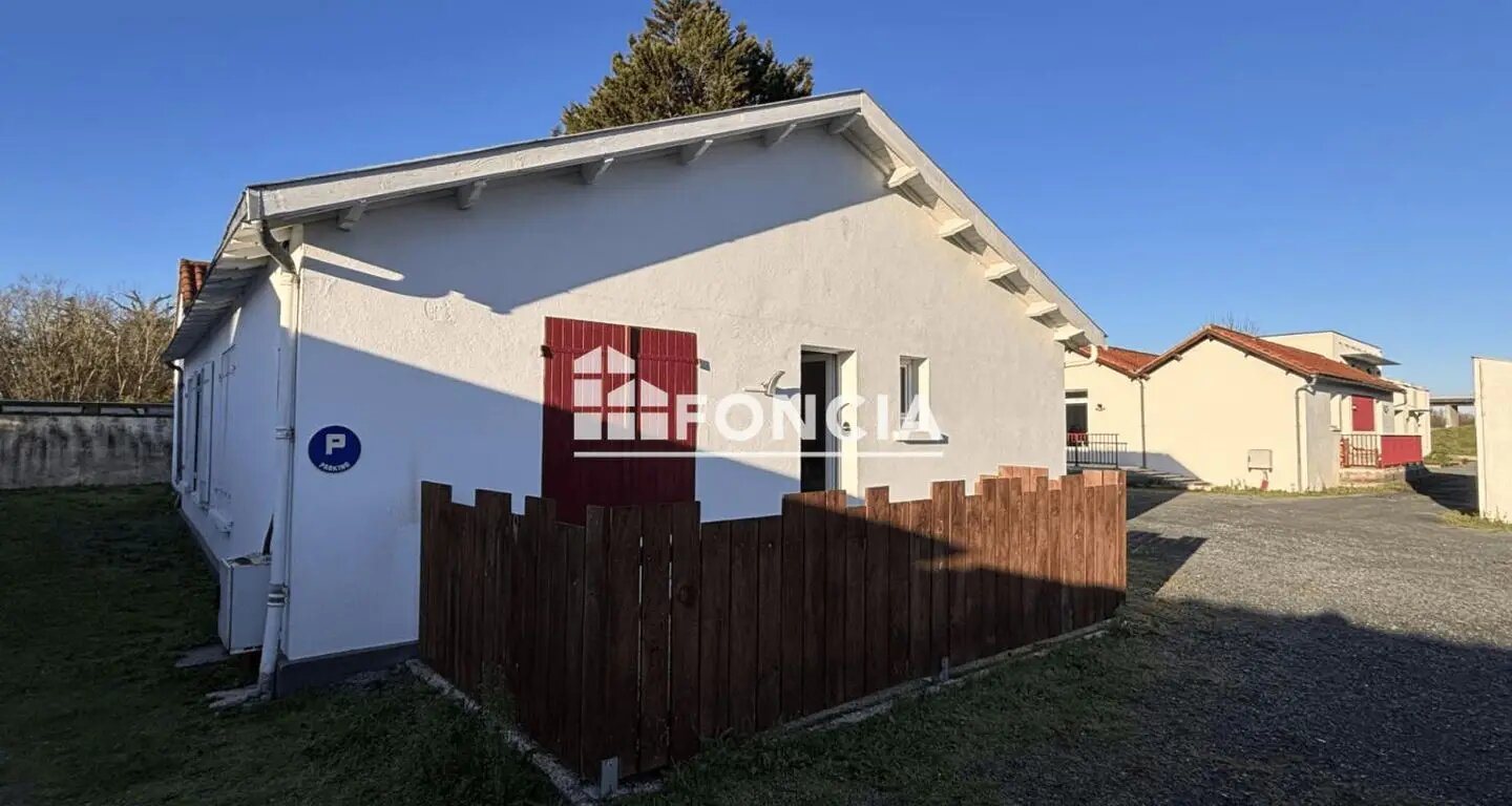 Maison à vendre, 287m², Saint-Vivien