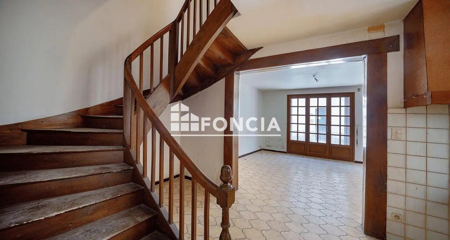 Maison à vendre, 90m², Valderiès