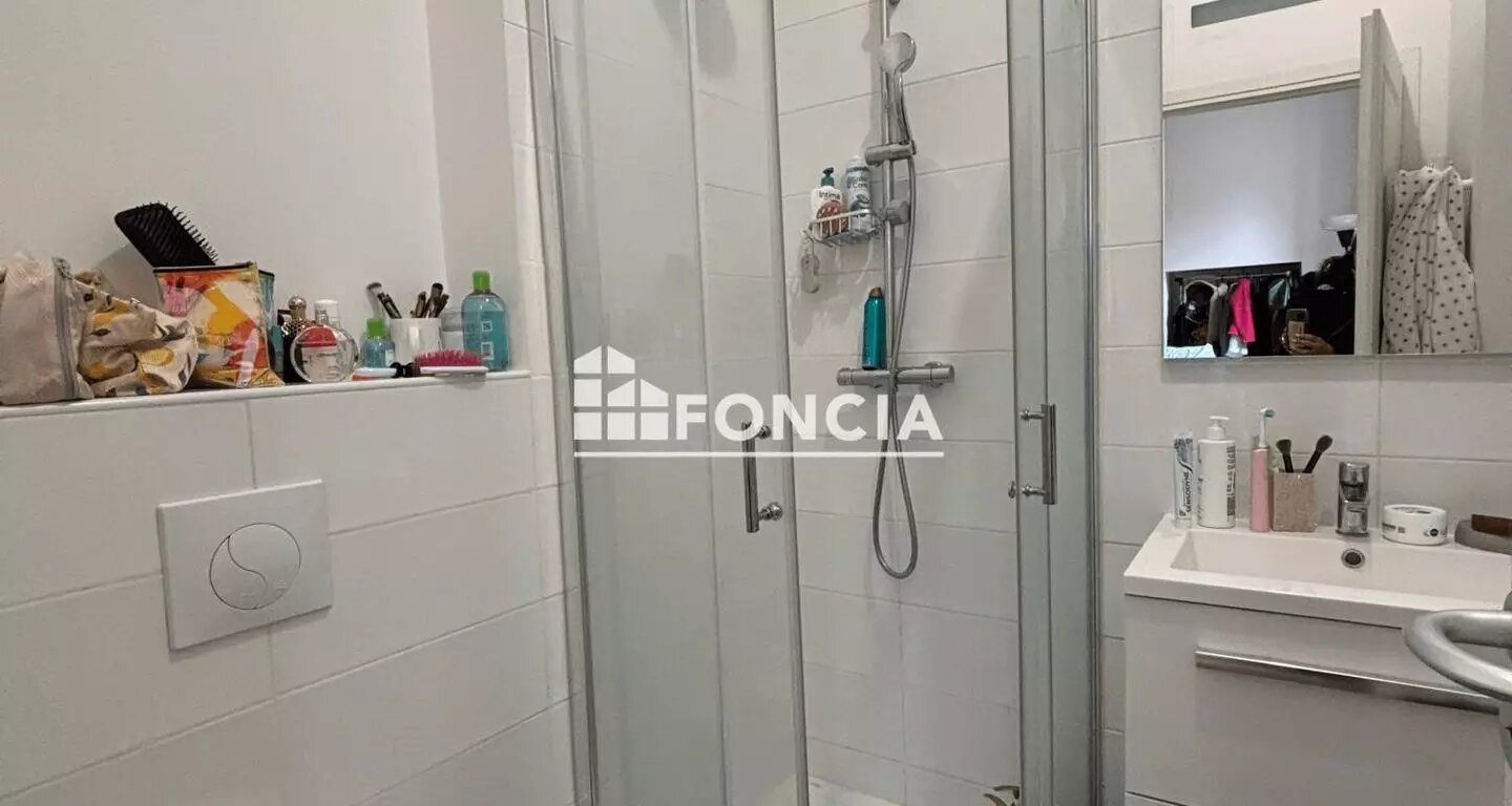Appartement à vendre, 18m², Nice