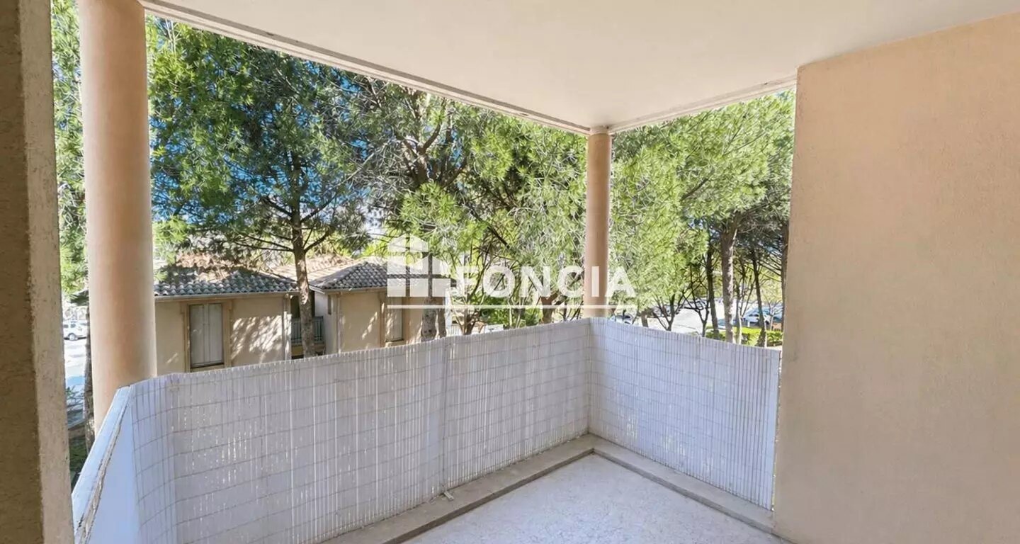 Appartement à vendre, 47m², Montpellier
