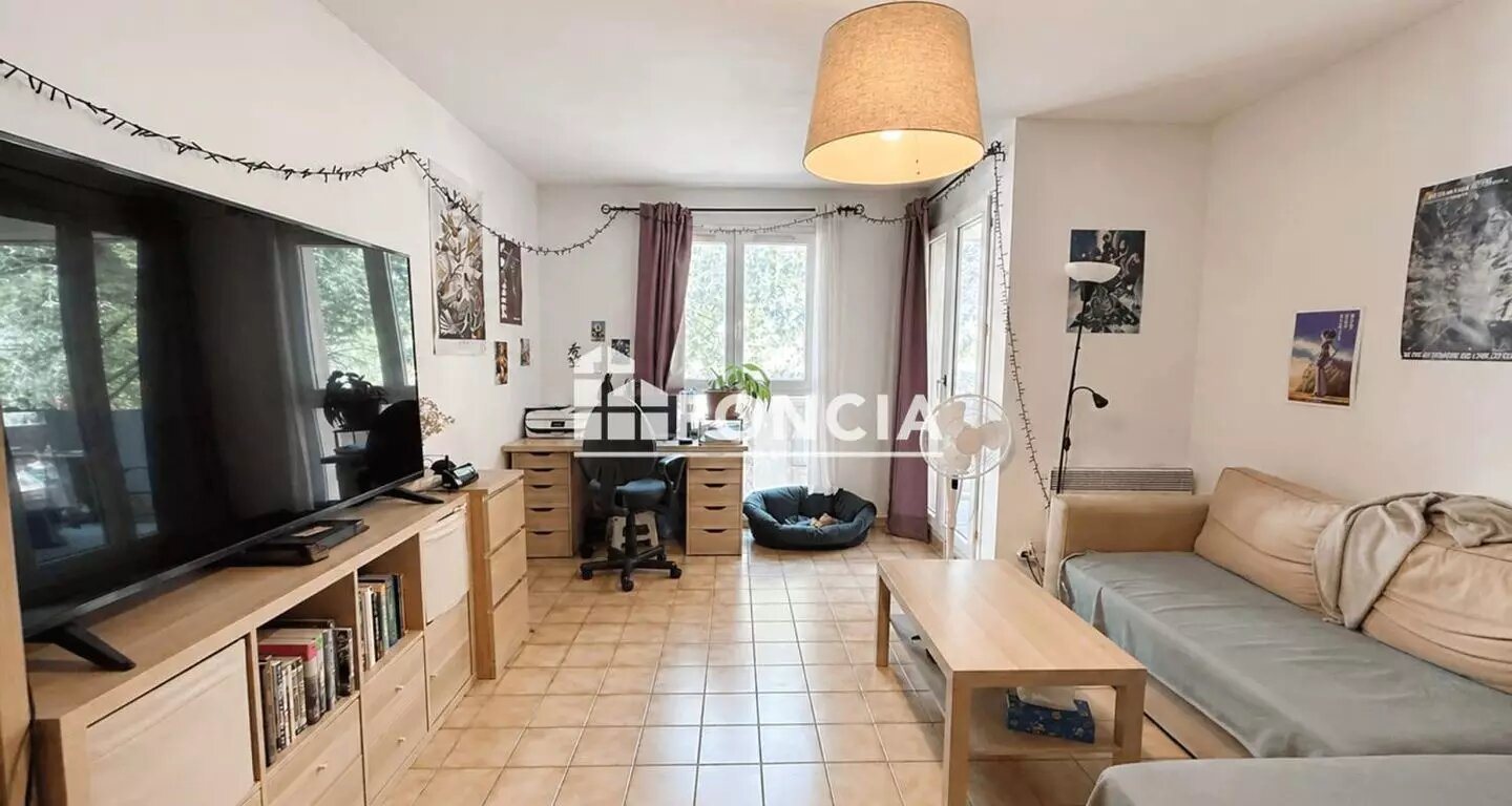 Appartement à vendre, 47m², Montpellier