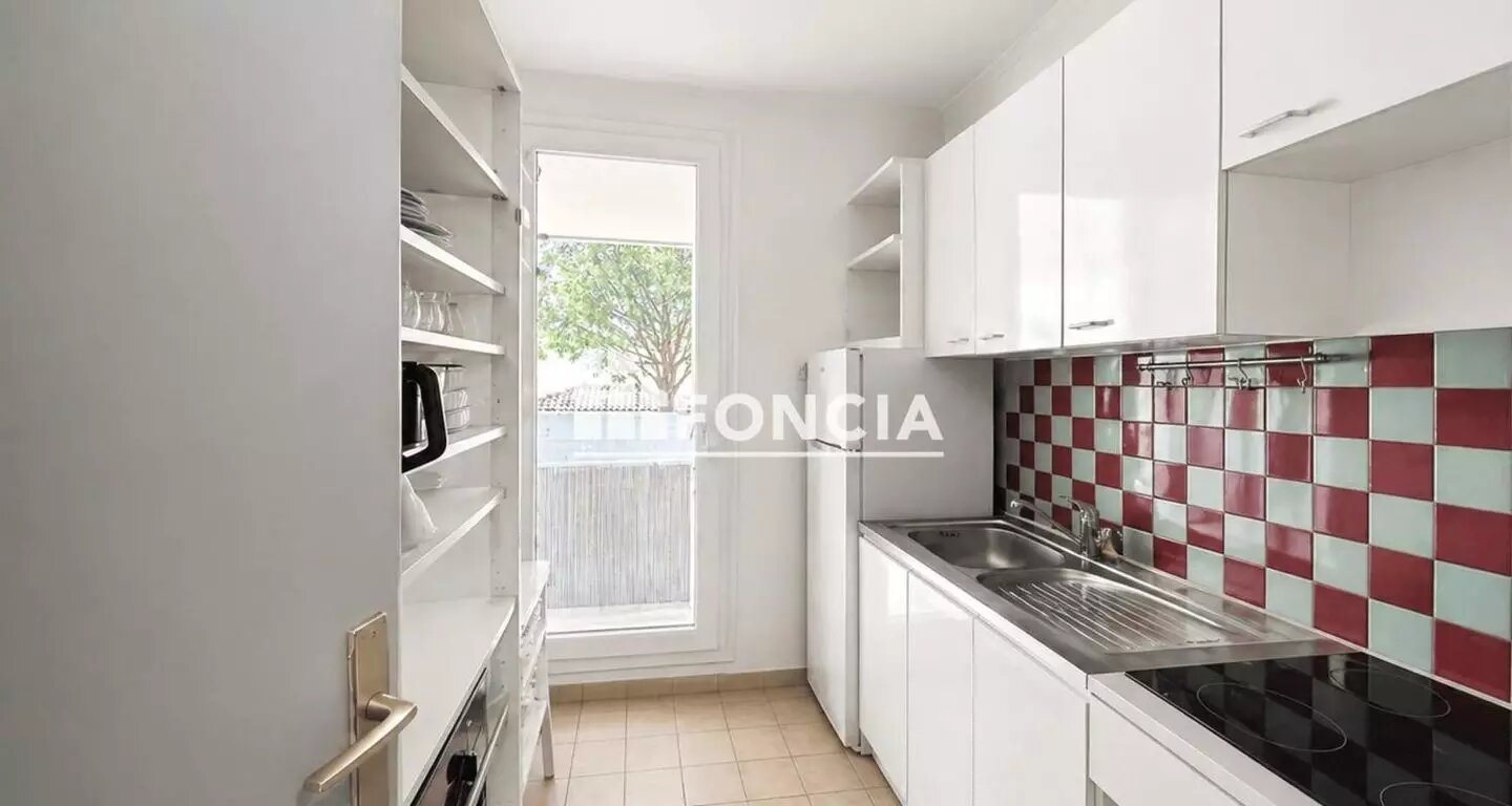 Appartement à vendre, 47m², Montpellier