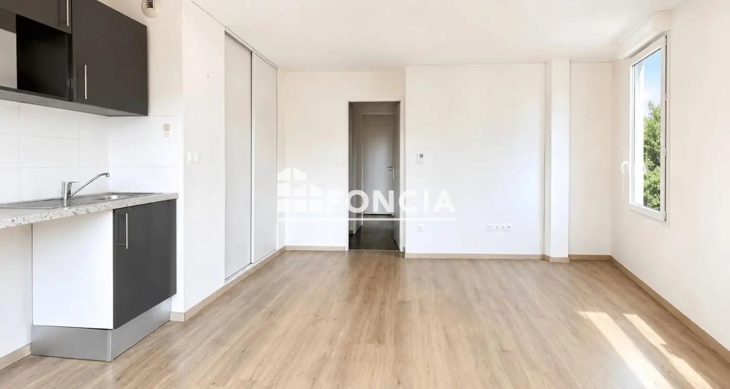 Appartement à vendre, 58m², Toulouse