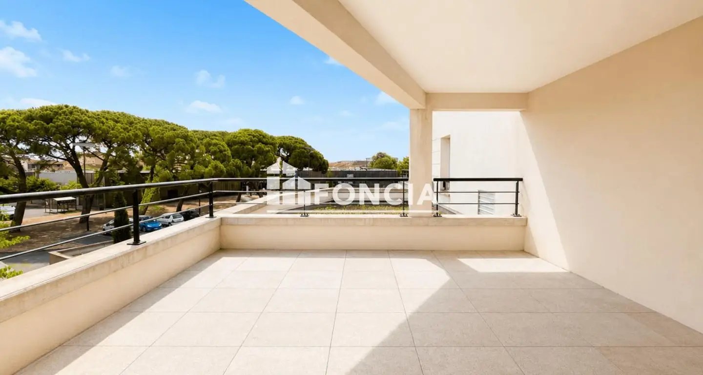 Appartement à vendre, 58m², Toulouse