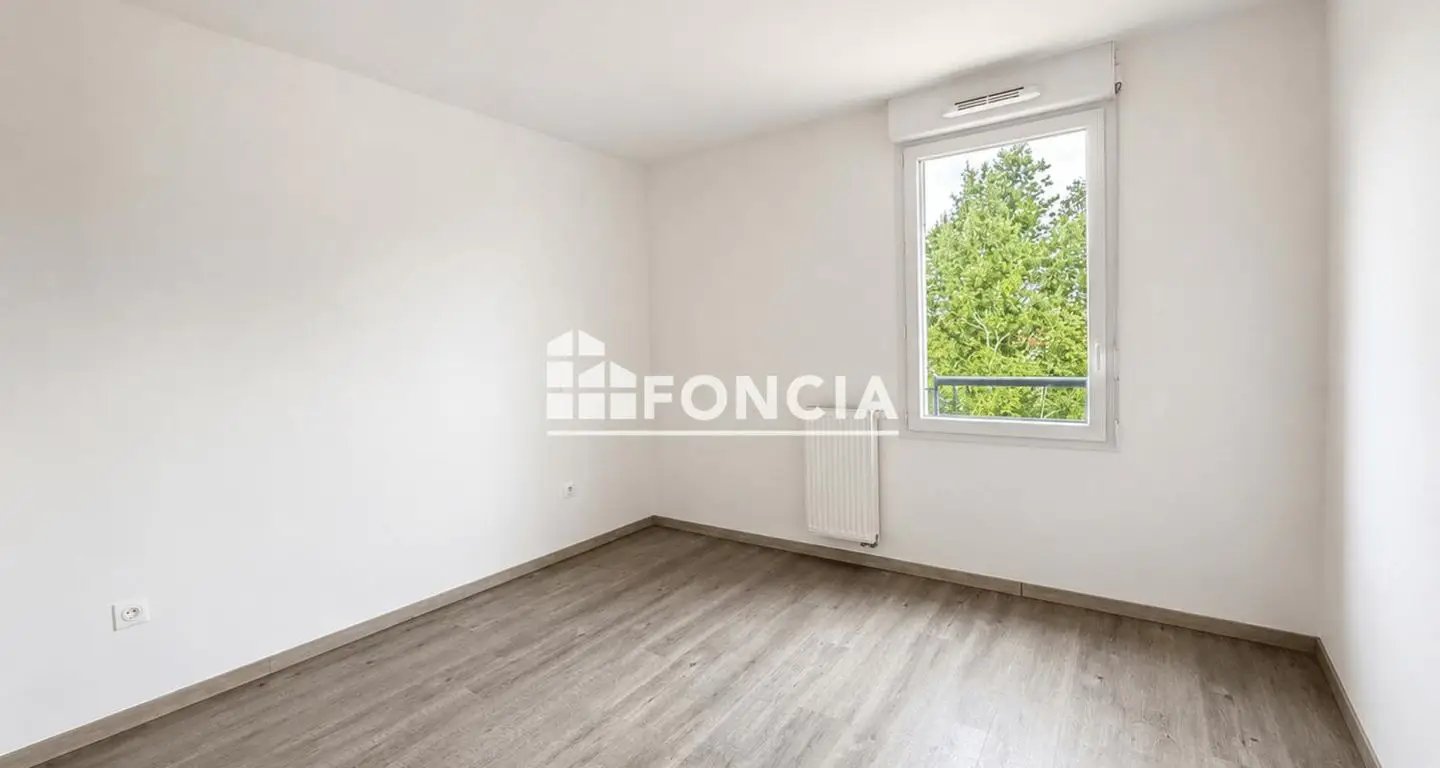 Appartement à vendre, 58m², Toulouse