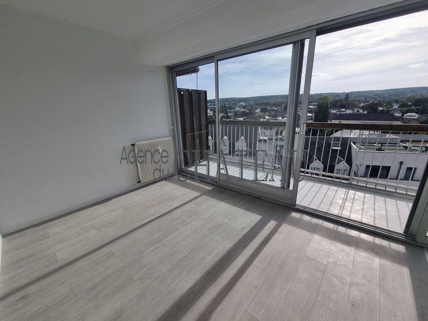 Appartement à vendre, 25m², Vernon