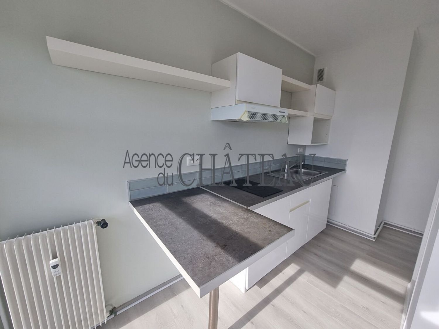 Appartement à vendre, 25m², Vernon