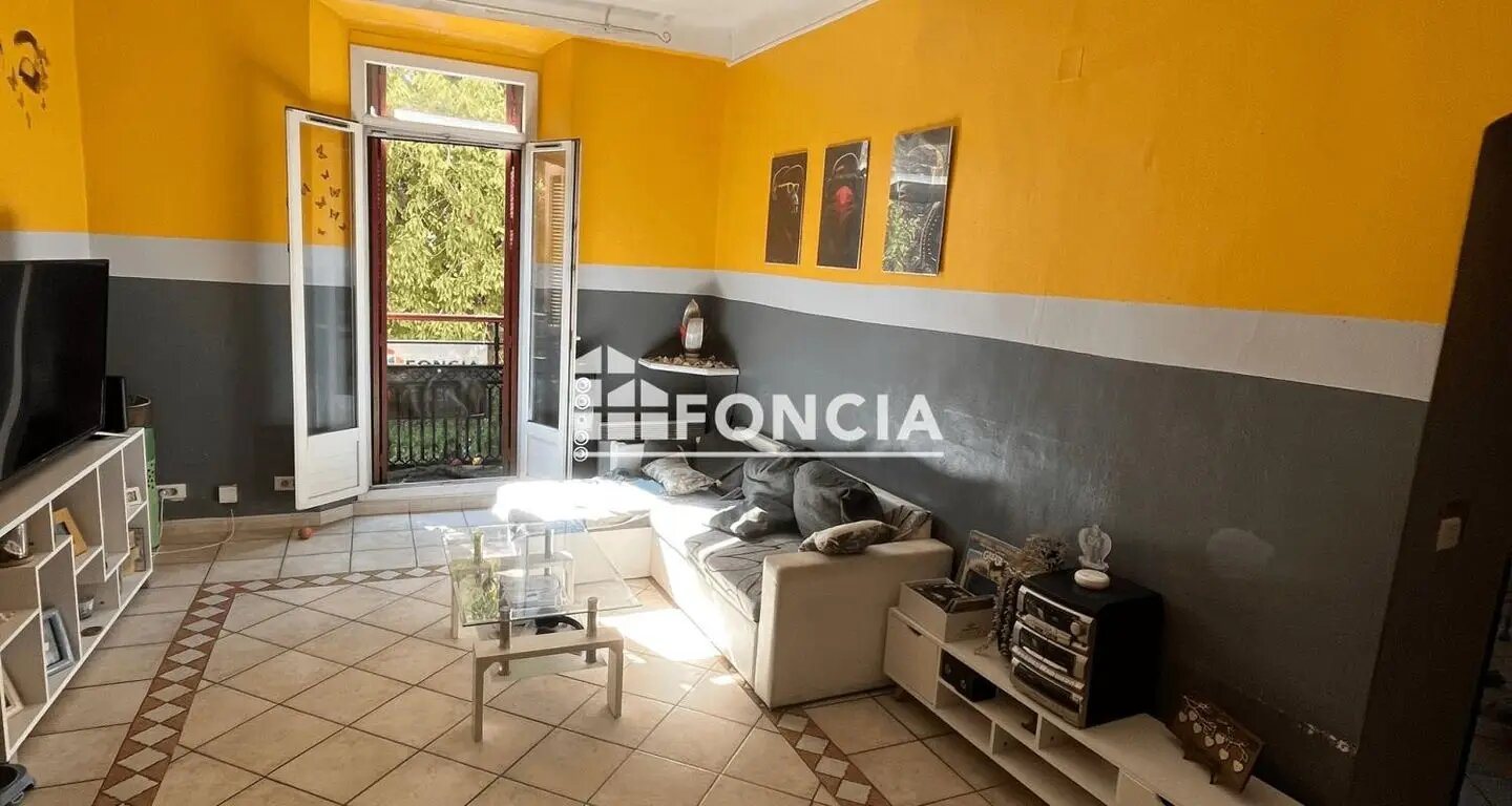 Appartement à vendre, 84m², Draguignan