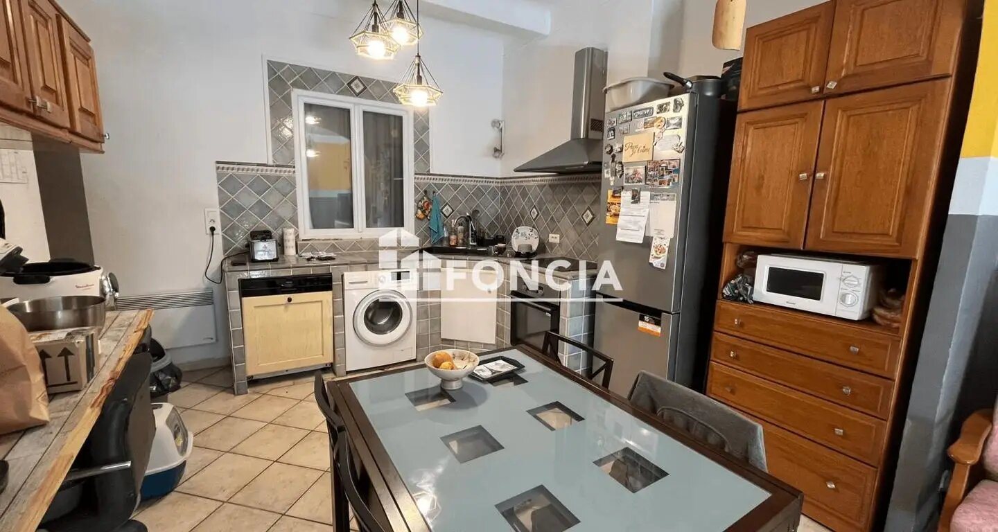 Appartement à vendre, 84m², Draguignan