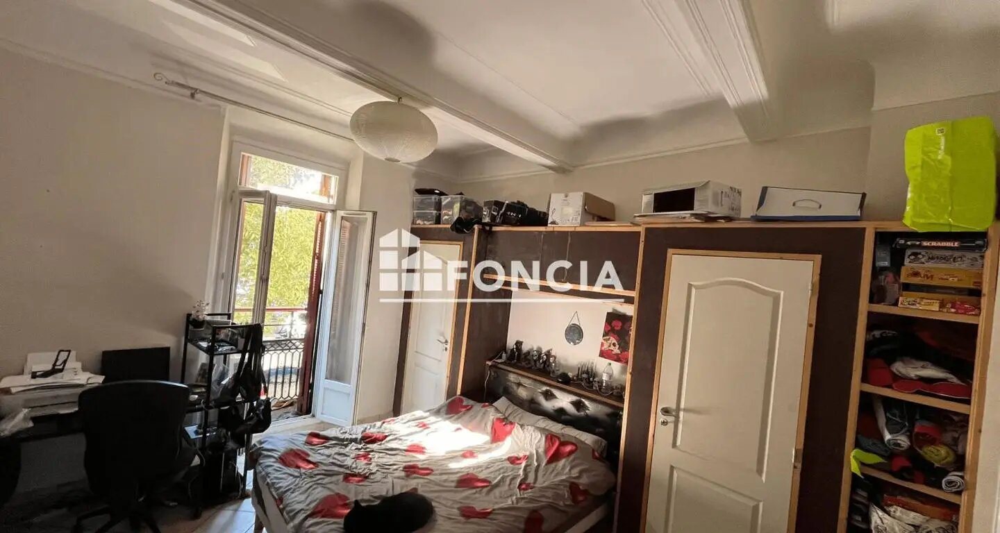 Appartement à vendre, 84m², Draguignan
