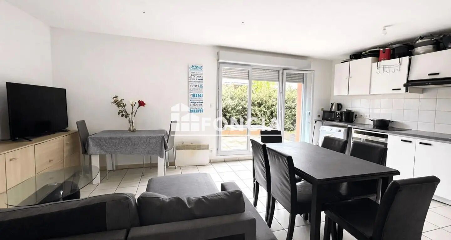 Appartement à vendre, 75m², Toulouse