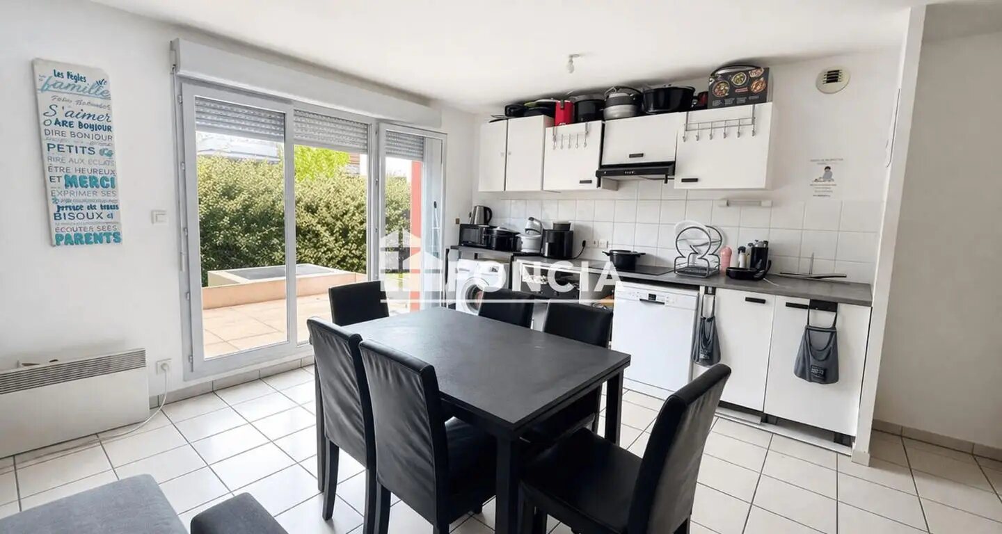 Appartement à vendre, 75m², Toulouse