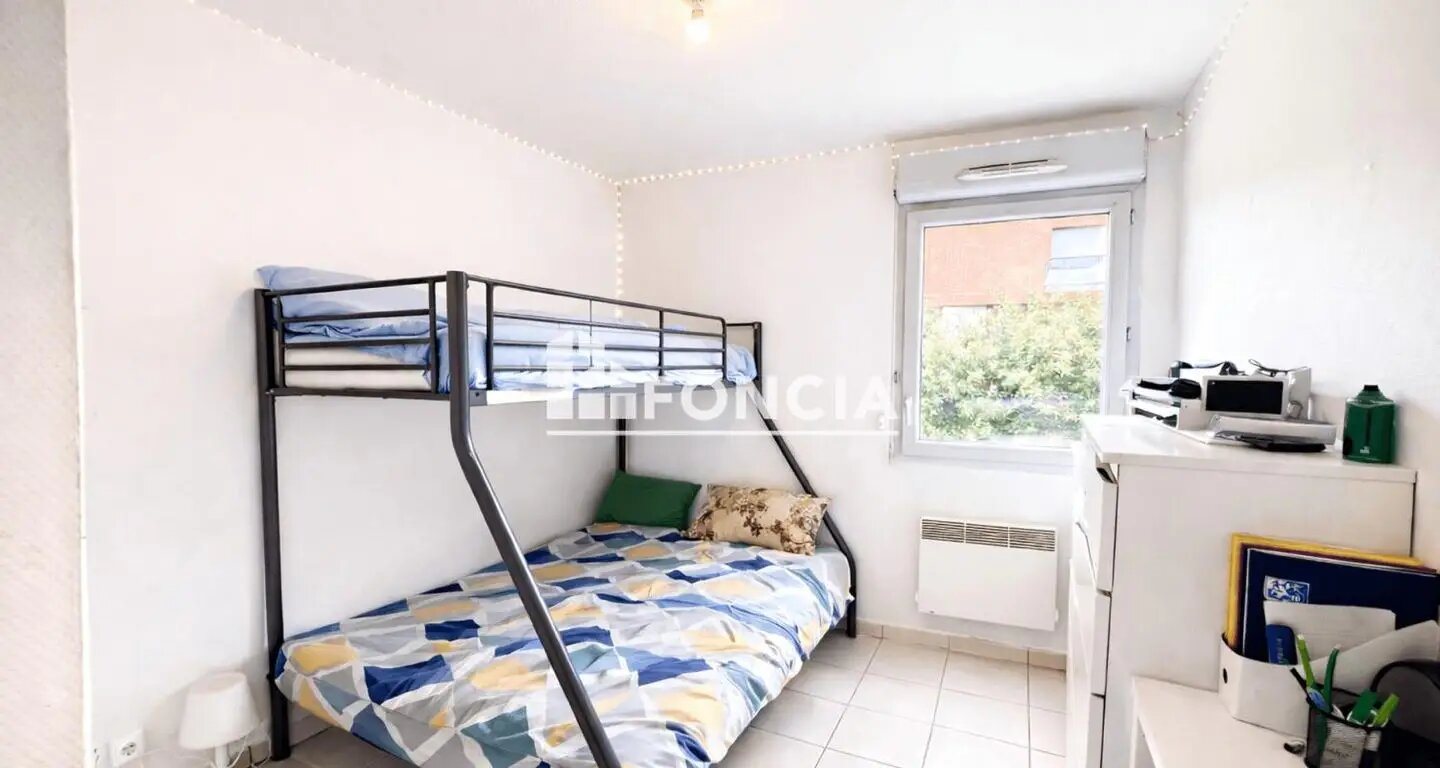 Appartement à vendre, 75m², Toulouse