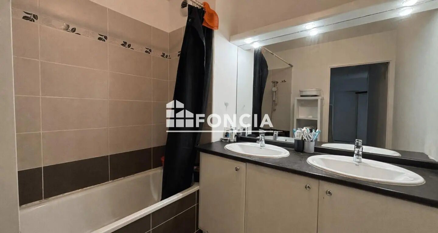 Appartement à vendre, 75m², Toulouse