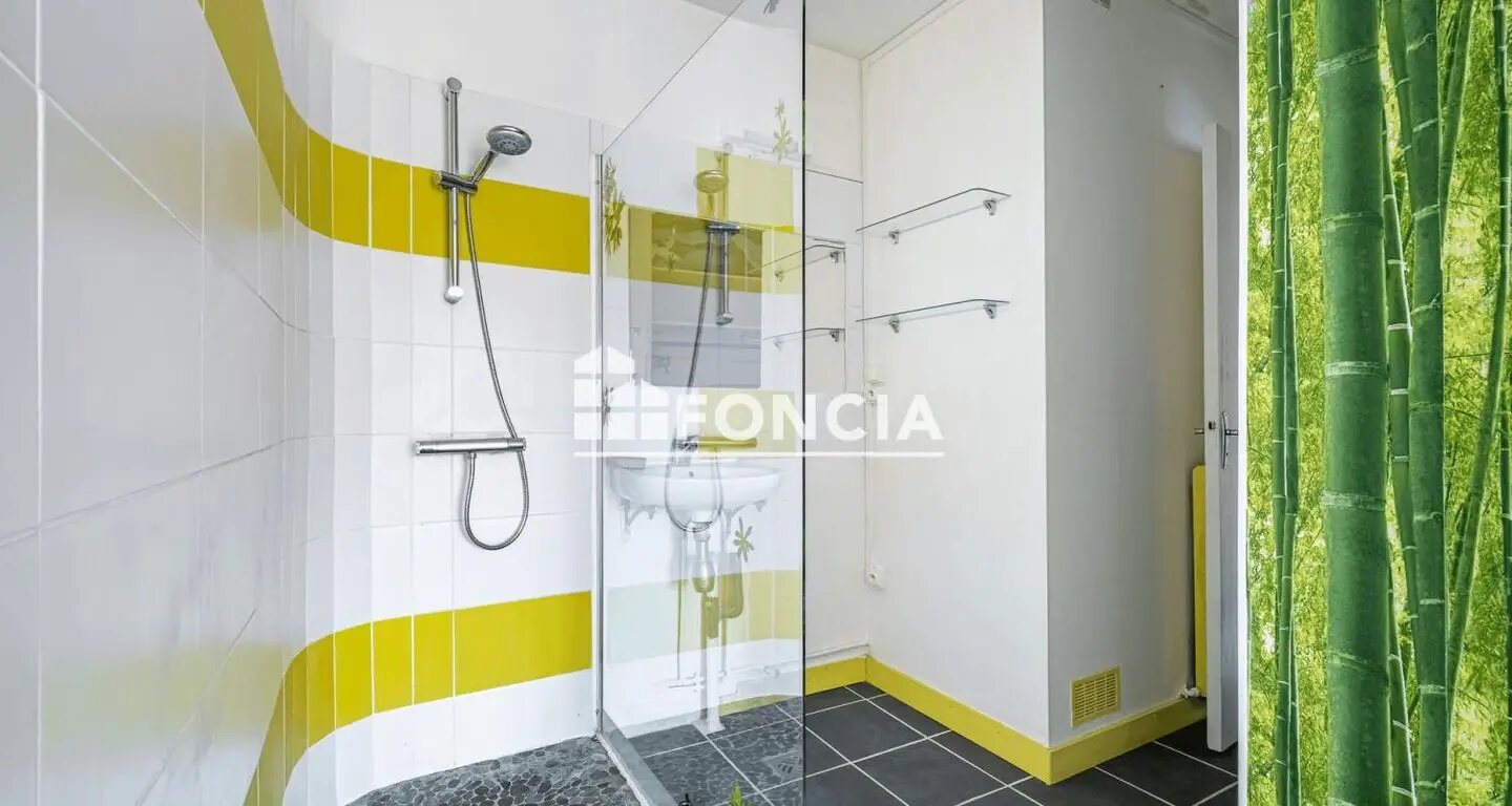 Appartement à vendre, 46m², Saint-Nazaire