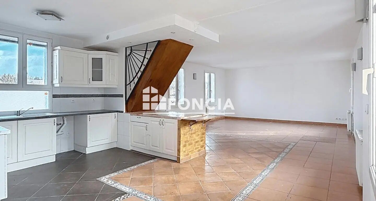 Appartement à vendre, 127m², Lisieux