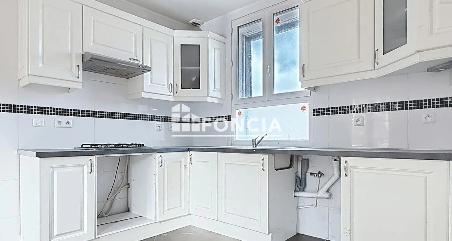 Appartement à vendre, 127m², Lisieux