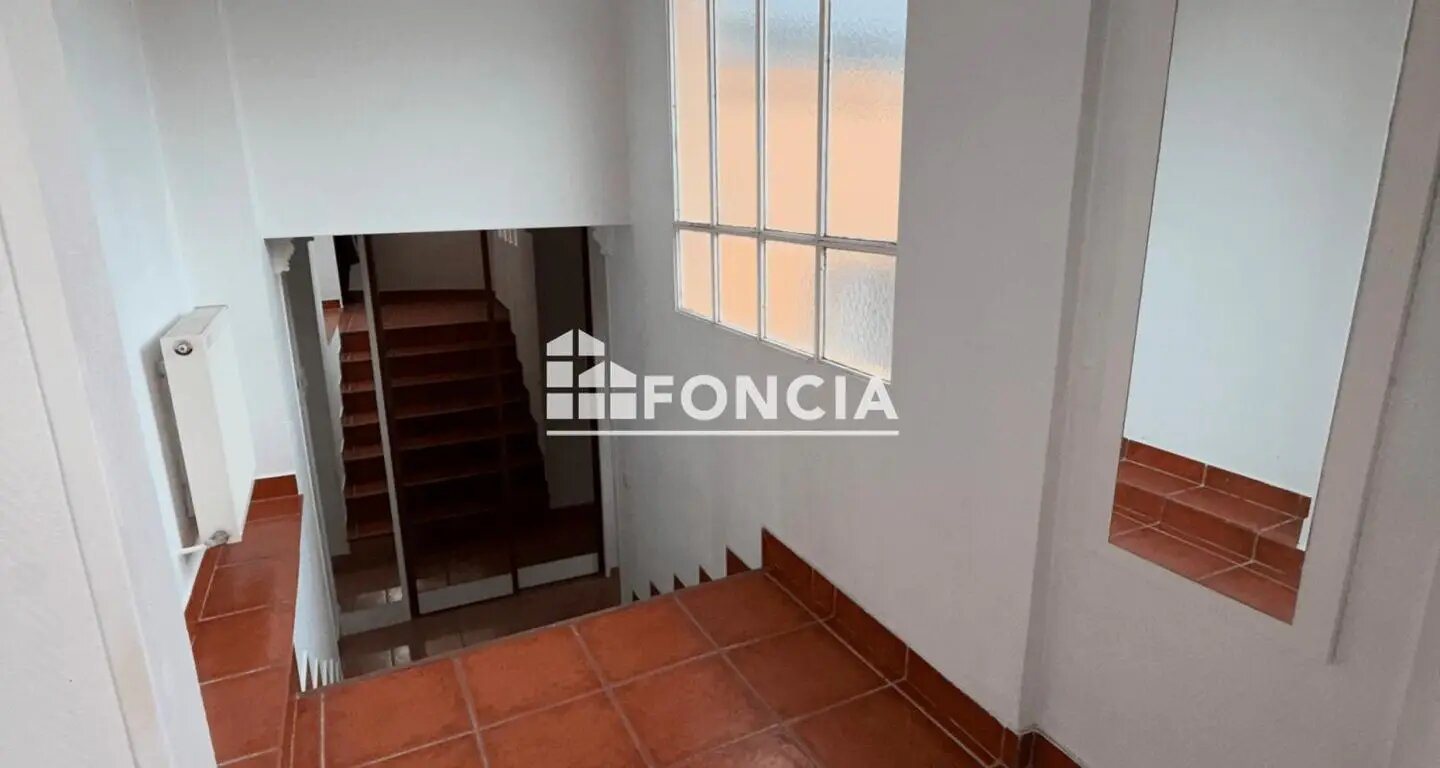 Appartement à vendre, 127m², Lisieux