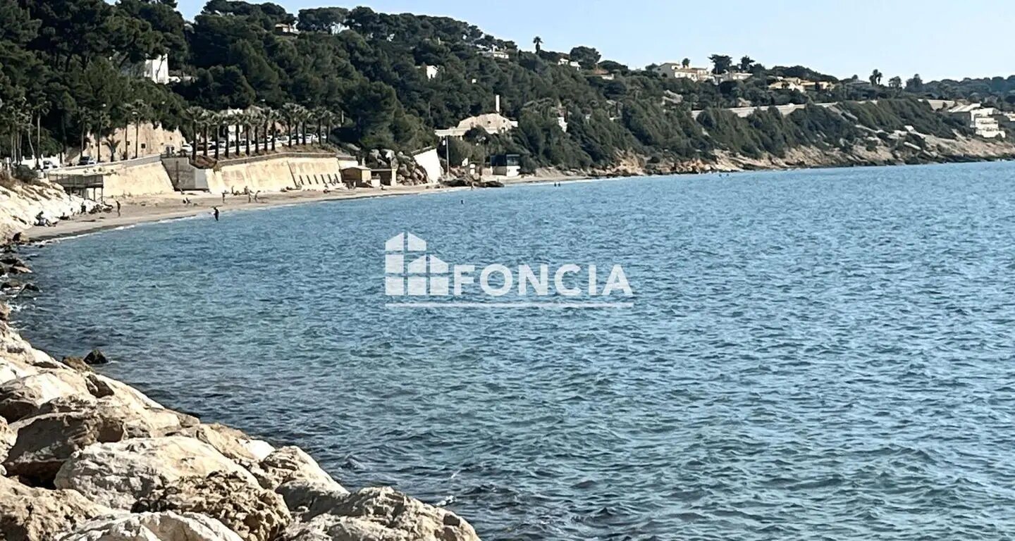 Appartement à vendre, 26m², Sanary-sur-Mer