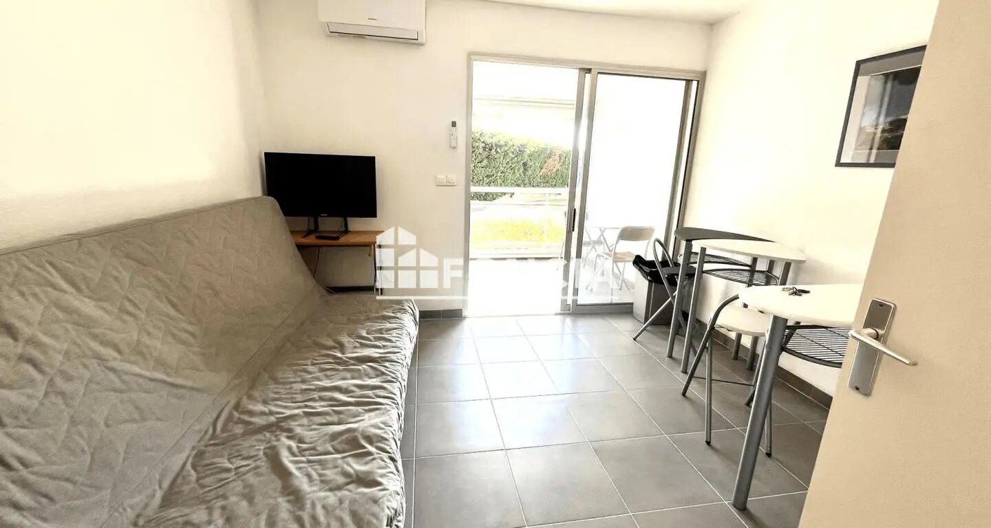 Appartement à vendre, 26m², Sanary-sur-Mer