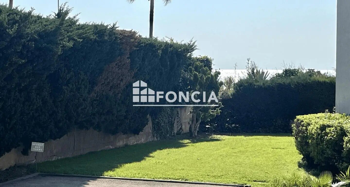 Appartement à vendre, 26m², Sanary-sur-Mer