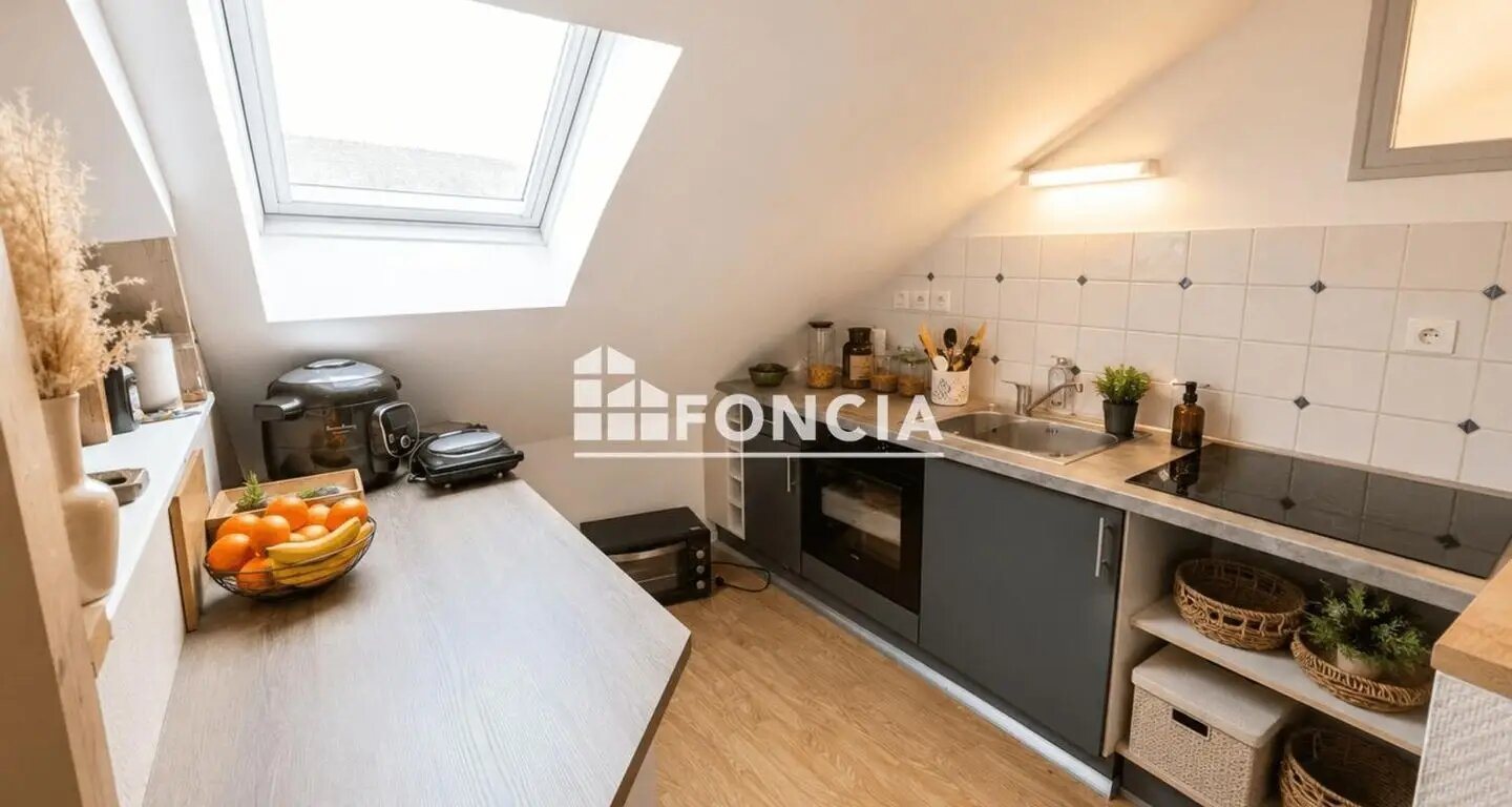 Appartement à vendre, 69m², Chalonnes-sur-Loire