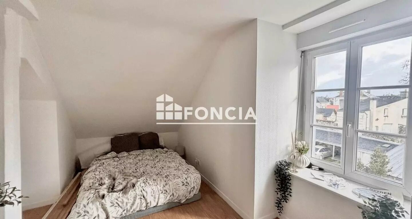 Appartement à vendre, 69m², Chalonnes-sur-Loire