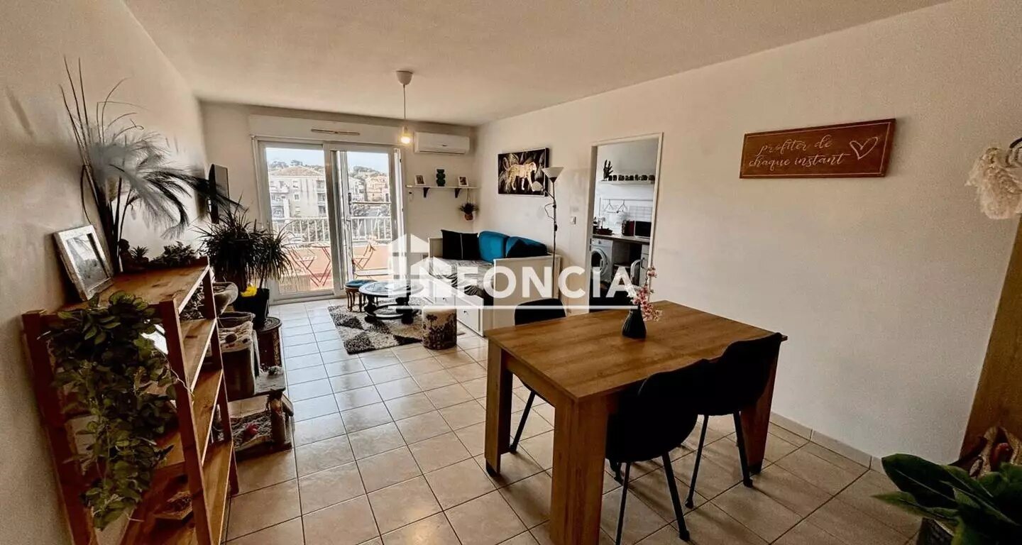 Appartement à vendre, 64m², Six-Fours-les-Plages