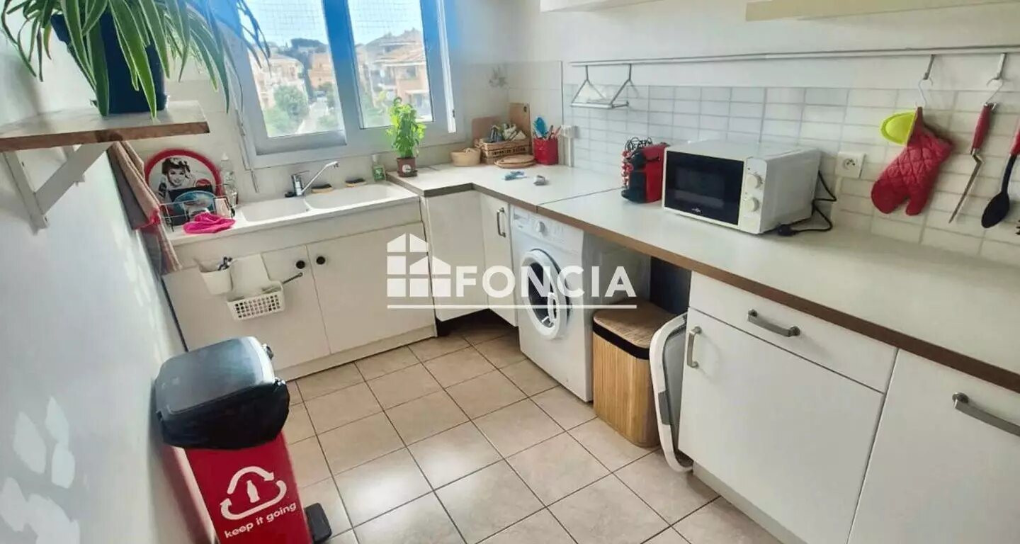 Appartement à vendre, 64m², Six-Fours-les-Plages